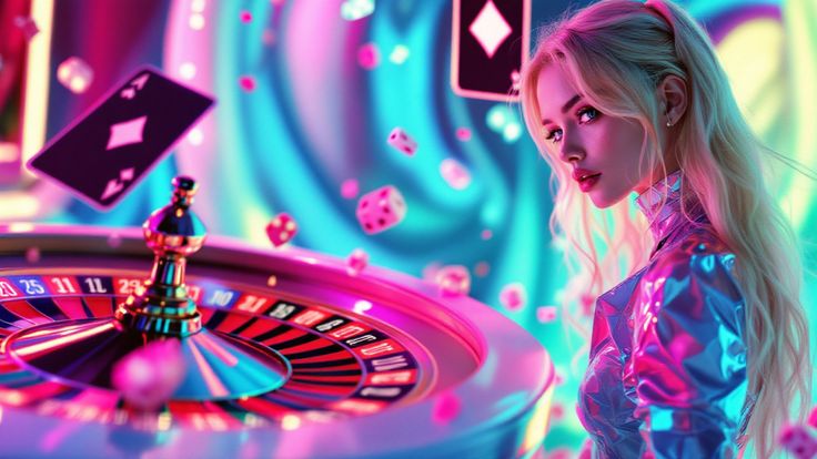 Mega888 Live Casino
