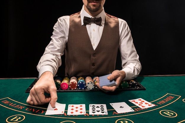 Mega888 Live Casino